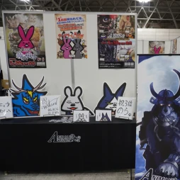 画像ギャラリー No.024のサムネイル画像 / 「ゲームマーケット2025春」新情報&ブースまとめ。大手からインディーまで,期待作が盛りだくさん。最近元気なTCG関連ブースにも注目