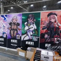 画像ギャラリー No.026のサムネイル画像 / 「ゲームマーケット2025春」新情報&ブースまとめ。大手からインディーまで,期待作が盛りだくさん。最近元気なTCG関連ブースにも注目