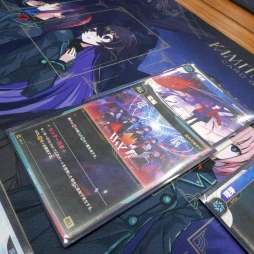 画像ギャラリー No.029のサムネイル画像 / 「ゲームマーケット2025春」新情報&ブースまとめ。大手からインディーまで,期待作が盛りだくさん。最近元気なTCG関連ブースにも注目