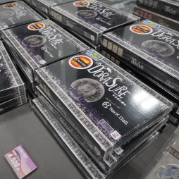 画像ギャラリー No.035のサムネイル画像 / 「ゲームマーケット2025春」新情報&ブースまとめ。大手からインディーまで,期待作が盛りだくさん。最近元気なTCG関連ブースにも注目