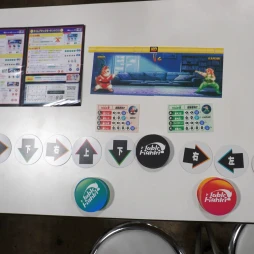 画像ギャラリー No.052のサムネイル画像 / 「ゲームマーケット2025春」新情報&ブースまとめ。大手からインディーまで,期待作が盛りだくさん。最近元気なTCG関連ブースにも注目