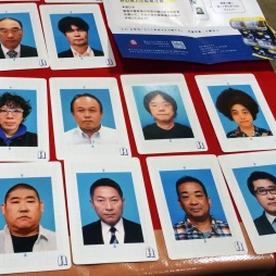 画像ギャラリー No.056のサムネイル画像 / 「ゲームマーケット2025春」新情報&ブースまとめ。大手からインディーまで,期待作が盛りだくさん。最近元気なTCG関連ブースにも注目