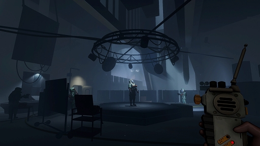 画像ギャラリー No.002のサムネイル画像 / 最大6人で協力して異常現象のサンプルを回収。オンライン心理ホラー「Breach Signal」が発表に