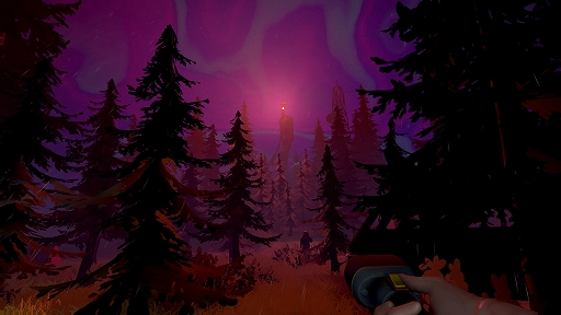 画像ギャラリー No.004のサムネイル画像 / 最大6人で協力して異常現象のサンプルを回収。オンライン心理ホラー「Breach Signal」が発表に