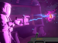 6ͤǶϤư۾︽ݤΥץ饤ۥ顼Breach Signalפȯɽ