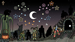 ꡼ No.001 | Sol Cesto