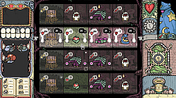 ꡼ No.003 | Sol Cesto