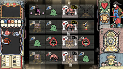 ꡼ No.006 | Sol Cesto