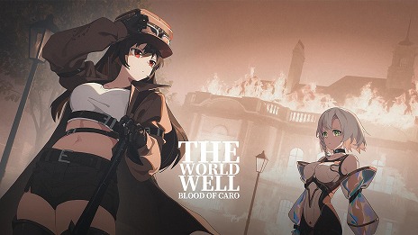 ꡼ No.015Υͥ / DAVY x JONESפMandragora: Whispers of the Witch Treeפʤ12ʤŸBeep Japanॷ祦2025Υ֡