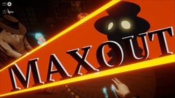 画像ギャラリー No.006のサムネイル画像 / 最大4人で命を賭けたデスゲームが楽しめる「The Grim Gamble / グリムギャンブル」,Steamストアページを公開