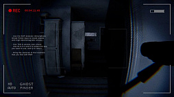 ꡼ No.001 | Ghost Frequency