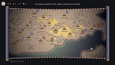 ���������꡼ No.007�Υ���ͥ������ / �����������ƿ����Ԥ����䤽����RTS�ߥ������饤������������Ԥؤ�ƻ��7��15����Steam�ǥ�꡼�����θ��Ǥ��ۿ�����