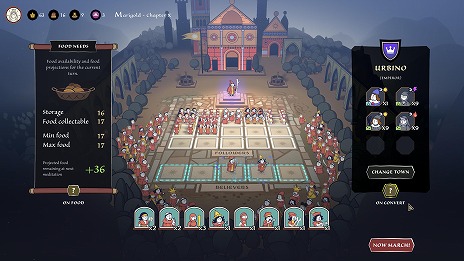 ���������꡼ No.011�Υ���ͥ������ / �����������ƿ����Ԥ����䤽����RTS�ߥ������饤������������Ԥؤ�ƻ��7��15����Steam�ǥ�꡼�����θ��Ǥ��ۿ�����