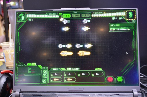 画像ギャラリー No.011のサムネイル画像 / 自分の独自宗教を広めたり,社畜として艦隊戦に挑んだり。2P GamesのBiliBili World 2025出展タイトルを紹介