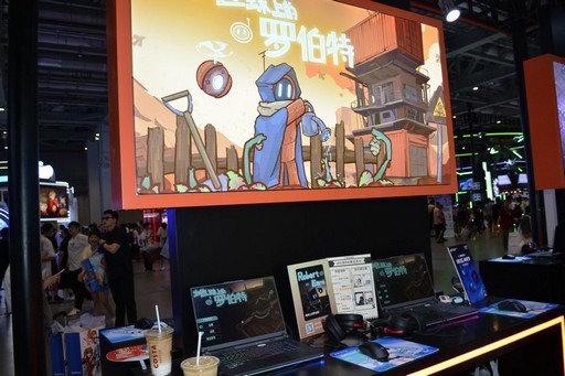 画像ギャラリー No.013のサムネイル画像 / 自分の独自宗教を広めたり,社畜として艦隊戦に挑んだり。2P GamesのBiliBili World 2025出展タイトルを紹介