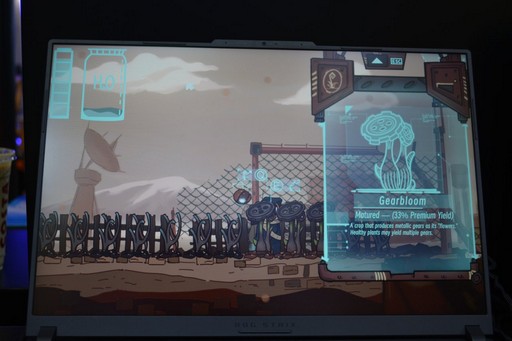 画像ギャラリー No.015のサムネイル画像 / 自分の独自宗教を広めたり,社畜として艦隊戦に挑んだり。2P GamesのBiliBili World 2025出展タイトルを紹介