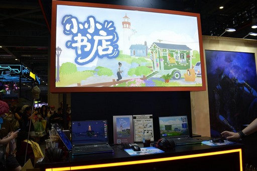 画像ギャラリー No.016のサムネイル画像 / 自分の独自宗教を広めたり,社畜として艦隊戦に挑んだり。2P GamesのBiliBili World 2025出展タイトルを紹介