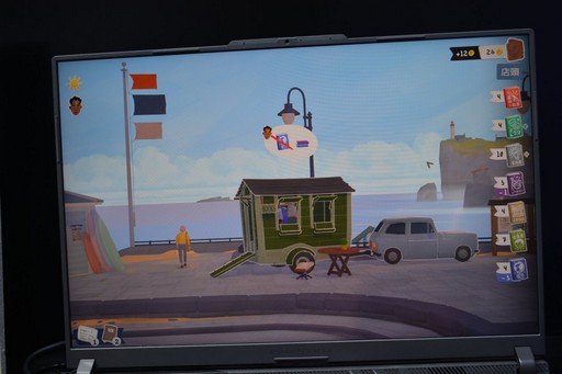 画像ギャラリー No.017のサムネイル画像 / 自分の独自宗教を広めたり,社畜として艦隊戦に挑んだり。2P GamesのBiliBili World 2025出展タイトルを紹介