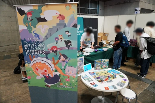 ���������꡼ No.001�Υ���ͥ������ / �Υץ쥤��ݡ����ӱۤ������ӱۤ���Τ��������Хȥ롣�־��Ӥ�����Υᥤ�ɥ饴��פΥܥɥ��ϡ���ڤ��ɤ߹礤���ڤ����껥������������ä�