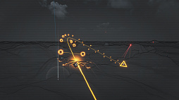 ꡼ No.006 | The Last Golfer