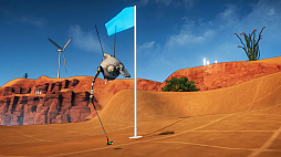 ꡼ No.007 | The Last Golfer