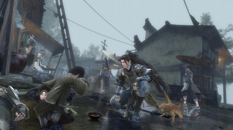 ꡼ No.007Υͥ / NetEase GamesΥեååץȥֵտ崨Sword Of Justiceˡ׹ӥǯ˳ϡϿդ򳫻