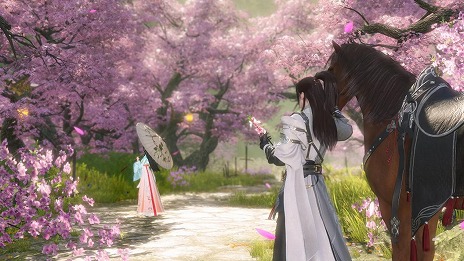 ꡼ No.011Υͥ / NetEase GamesΥեååץȥֵտ崨Sword Of Justiceˡ׹ӥǯ˳ϡϿդ򳫻