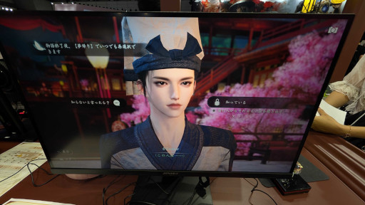 ꡼ No.009Υͥ / ܾΦ򹵤AAAMMORPGֵտ崨פγȯԤ˥󥿥ӥ塼Pay to Winβݶ⥷ƥ䡤ǿAIγѤħTGS2025