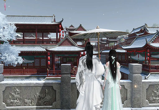 ���������꡼ No.010�Υ���ͥ������ / PC�����ޥ۸��������ץ����MMORPG�ֵտ崨��Sword of Justice�ˡס��������Х��ǤΥ����ӥ���11��7���˳���