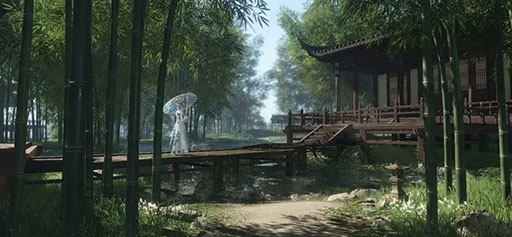 ���������꡼ No.012�Υ���ͥ������ / PC�����ޥ۸��������ץ����MMORPG�ֵտ崨��Sword of Justice�ˡס��������Х��ǤΥ����ӥ���11��7���˳���