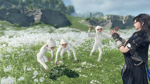 ���������꡼ No.004�Υ���ͥ������ / �ֵտ崨�׿��եС����������������ʿ��ޥåס���︶�פ䡤����60�ͻ��ä��絬��PvP���縶���Ƽԡפ��ɲ�