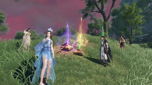 ���������꡼ No.009�Υ���ͥ������ / �ֵտ崨�׿��եС����������������ʿ��ޥåס���︶�פ䡤����60�ͻ��ä��絬��PvP���縶���Ƽԡפ��ɲ�