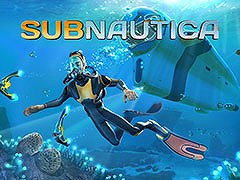 ̤ΤγȤ륵ХХ륢ɥ٥㡼SubnauticaסޥǤ78˥꡼