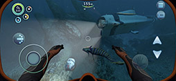 Subnautica