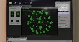 画像ギャラリー No.006のサムネイル画像 / 人間の正しい顔データを収集する怪しげな企業の新入社員になろう。クリックゲーム「FACEMINER」,日本語に対応