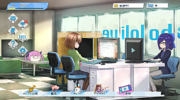 ꡼ No.003Υͥ / Υ󥿥ӥ塼holo Indieο͵֥ۥѥ졼ɡפȡ֥ۥ饤֤ޥƥפSwitchǤо졣줾γȯԤŸ˾Ȥ