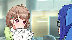 ꡼ No.009Υͥ / Υ󥿥ӥ塼holo Indieο͵֥ۥѥ졼ɡפȡ֥ۥ饤֤ޥƥפSwitchǤо졣줾γȯԤŸ˾Ȥ