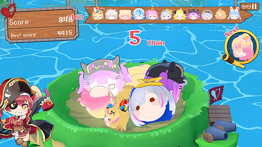 ꡼ No.025Υͥ / Υ󥿥ӥ塼holo Indieο͵֥ۥѥ졼ɡפȡ֥ۥ饤֤ޥƥפSwitchǤо졣줾γȯԤŸ˾Ȥ