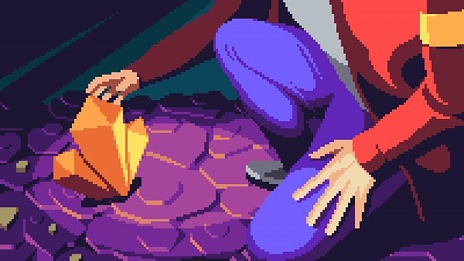 ꡼ No.012Υͥ / 餫ʥɥåȥ˥ڤ2D֥ʡסPS5/PS4/SwitchǤȯ䡣ͳ¤줿SF