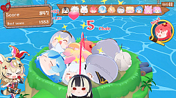 ホロライブお宝マウンテン てんこ盛りVer