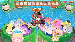 ホロライブお宝マウンテン てんこ盛りVer