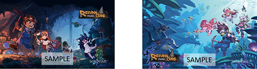 ���������꡼ No.003�Υ���ͥ������ / ���ݡ���BitSummit the 13th�פإѥ֥�å���Ȥ��ƽ�Ÿ��ǭ�����������о줹��������饤��3DACT��̴����ϰ�աפ鿷���ڤ����