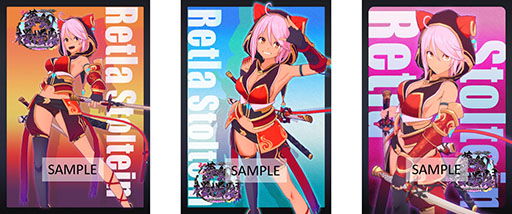 ���������꡼ No.007�Υ���ͥ������ / ���ݡ���BitSummit the 13th�פإѥ֥�å���Ȥ��ƽ�Ÿ��ǭ�����������о줹��������饤��3DACT��̴����ϰ�աפ鿷���ڤ����