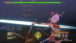 ���������꡼ No.011�Υ���ͥ������ / ���ݡ���BitSummit the 13th�פإѥ֥�å���Ȥ��ƽ�Ÿ��ǭ�����������о줹��������饤��3DACT��̴����ϰ�աפ鿷���ڤ����