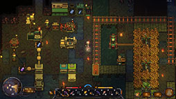 ���������꡼ No.016�Υ���ͥ������ / ���ݡ���BitSummit the 13th�פإѥ֥�å���Ȥ��ƽ�Ÿ��ǭ�����������о줹��������饤��3DACT��̴����ϰ�աפ鿷���ڤ����