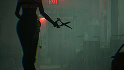 BrokenLore: UNFOLLOW