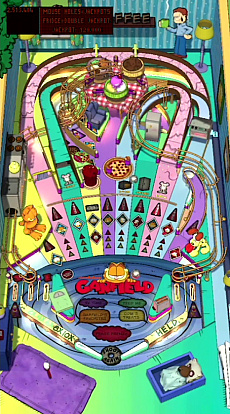 画像ギャラリー No.007のサムネイル画像 / 「スター・ウォーズ」シリーズやWilliams社の人気ピンボール22台が遊び放題! 「Zen Pinball Party」(今日から始めろApple Arcade #37)