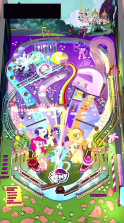 画像ギャラリー No.015のサムネイル画像 / 「スター・ウォーズ」シリーズやWilliams社の人気ピンボール22台が遊び放題! 「Zen Pinball Party」(今日から始めろApple Arcade #37)