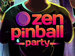 ֥ץ꡼WilliamsҤο͵ԥܡ22椬ͷꡪZen Pinball PartyסʺϤApple Arcade #37