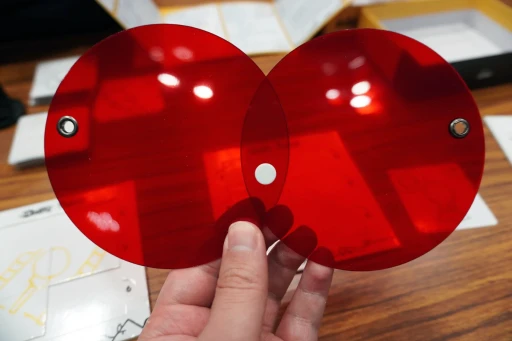 ꡼ No.007Υͥ / Υץ쥤ݡȤؤ줿饹ȤƳ֥ɥɥѥפҲ𡣥ե륿ۤλ볦ҥȤˤʤ롤ˡʰ